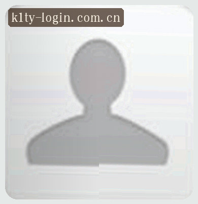 User